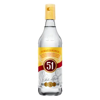 CACHAÇA 51 965ML