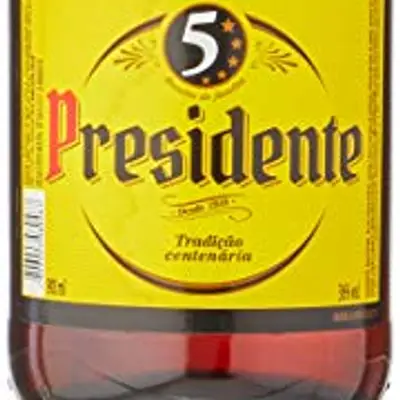 PRESIDENTE CONHAQUE 900ML