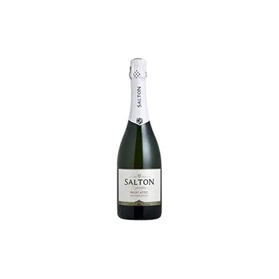 SALTON ESPUMANTE MOSCATEL 750ML BRANCO