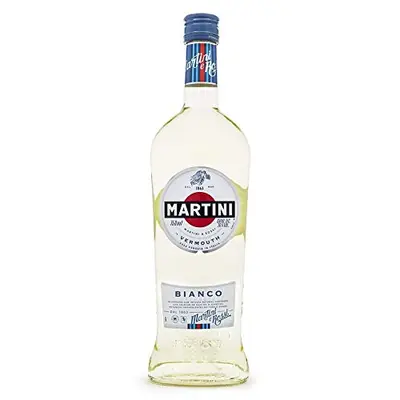 VERMOUTH MARTINI BIANCO 750ML