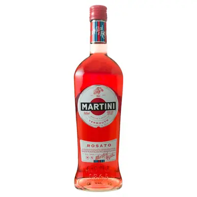 VERMOUTH MARTINI ROSATO 750ML