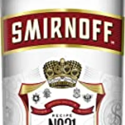 VODKA SMIRNOFF RED 998ML