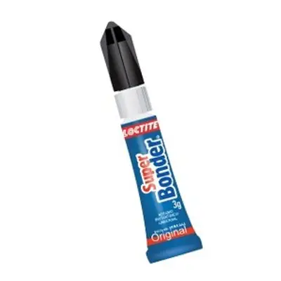 COLA SUPER BONDER 3G