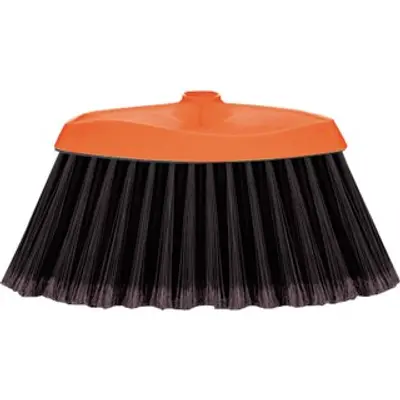 CONDOR MATERIAL DE LIMPEZA VASSOURA LIMPA PISO SEM CABO 1UN