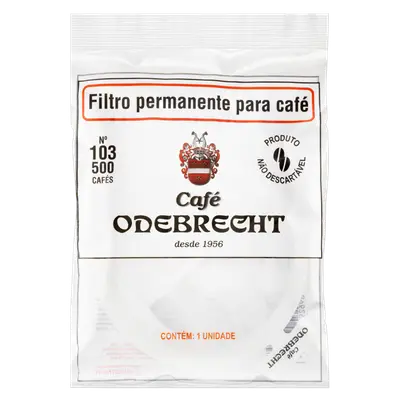 FILTRO ODEBRECHT PERMANENTE 103
