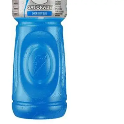 AMBEV GATORADE BERRY BLUE 500ML