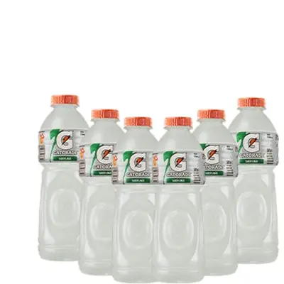 AMBEV GATORADE LIMAO PET 500ML