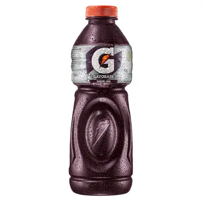 AMBEV GATORADE UVA PET 500ML