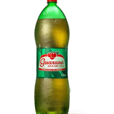 AMBEV GUARANA ANTARCTICA PET 2L