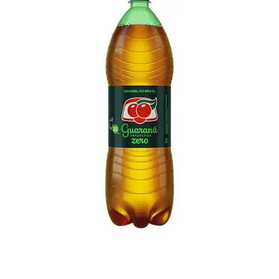 AMBEV GUARANA ANTARCTICA ZERO PET 2L