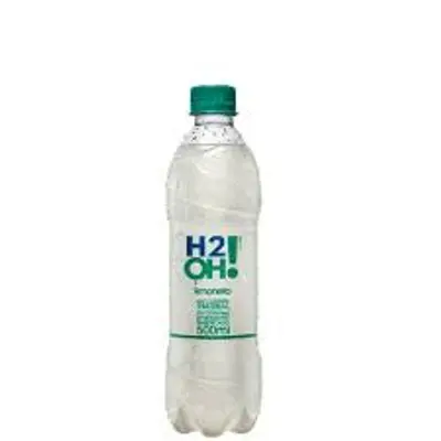 AMBEV H2OH LIMONETO 500ML