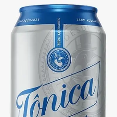AMBEV TONICA ANTARCTICA DIET LATA 350ML