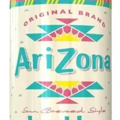 ARIZONA ICED TEA CHA PRETO LIMAO 290 ML