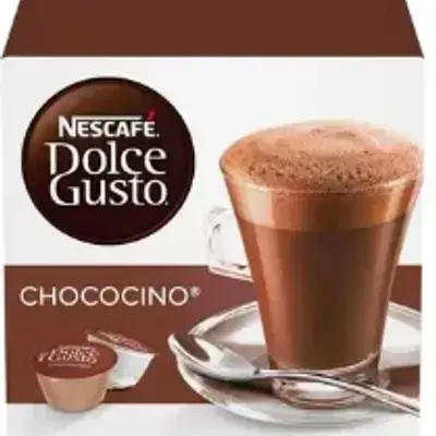 CAFE DOLCE GUSTO ACHOCOLATADO CHOCOCINO 10CAP