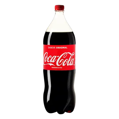 COCA COLA PET MENOS AÇUCAR 2L