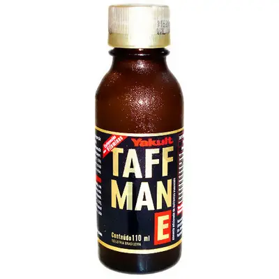 COMPOSTO VITAMINICO TAFFMAN-EX 110ML