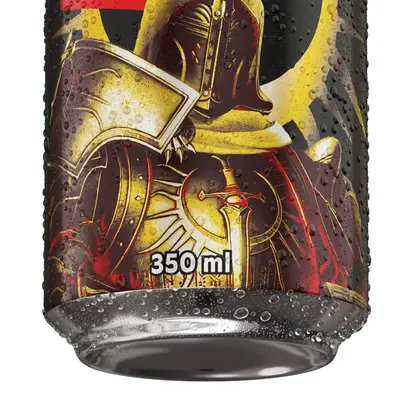 FANTA LATA CARMESIM 350ML
