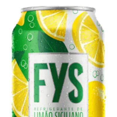 FYS LIMAO
