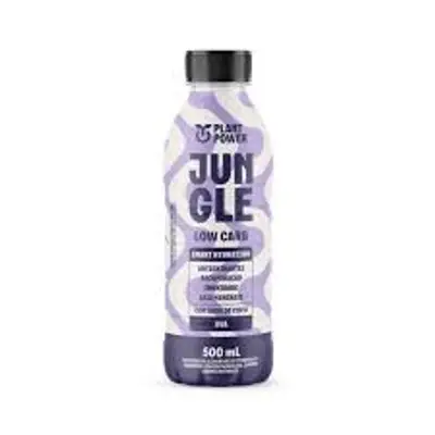 JUNGLE LOW CARB LOW CARB UVA 500ML