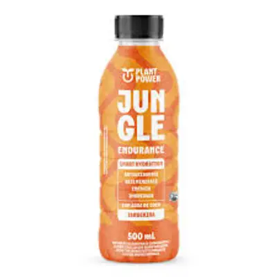 JUNGLE LOW CARB TANGERINA 500ML