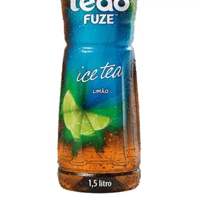 LEAO BEBIDA ICE TEA LIMAO 1,5L