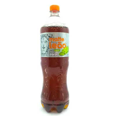 LEAO BEBIDA MATTE LIMAO ZERO AÇUCAR 1,5L