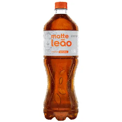LEAO BEBIDA MATTE ZERO 1,5L