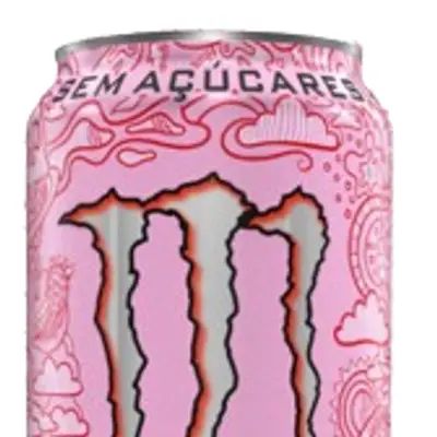 MONSTER ENERGY ULTRA STRAWBERRY 473ML