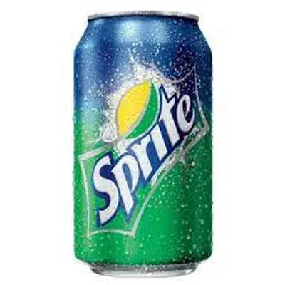 SPRITE LATA 350ML
