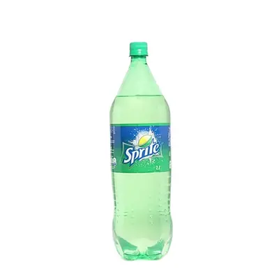 SPRITE PET 2L