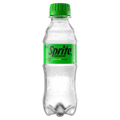 SPRITE PET ZERO 200ML
