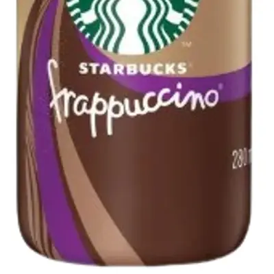 STARBUCKS FRAPPUCCINO MOCHA 280ML