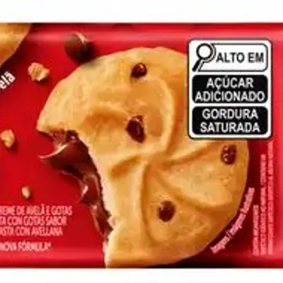 BISC NESTLE CHOCOCOOKIES CREME