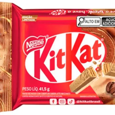 BISC NESTLE KITKAT LATTE MACCHIATO 41,5G