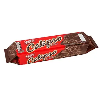 BISCOITO CALIPSO COBERTO 130G