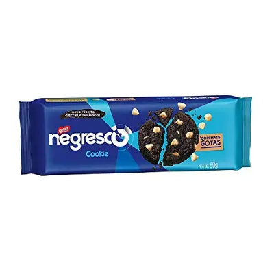 COOKIES NESTLE NEGRESCO 60G