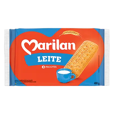 MARILAN LEITE 300G