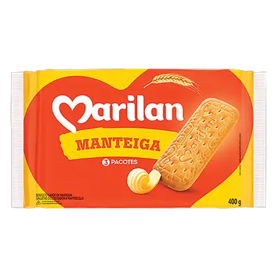 MARILAN MANTEIGA 300G