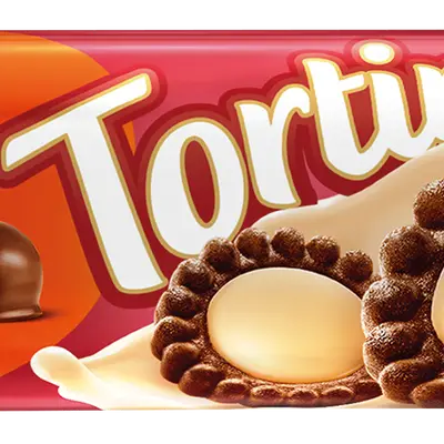 MARILAN TORTINHA BOMBOM 140G