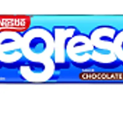 NESTLE BISCOITO NEGRESCO CHOCOLATE 90G