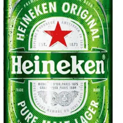 CERVEJA HEINEKEN LONG NECK 330ML