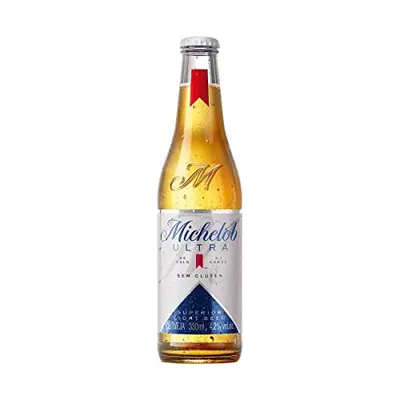 MICHELOB ULTRA LONG NECK 330ML