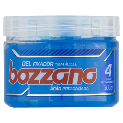BOZZANO GEL ]