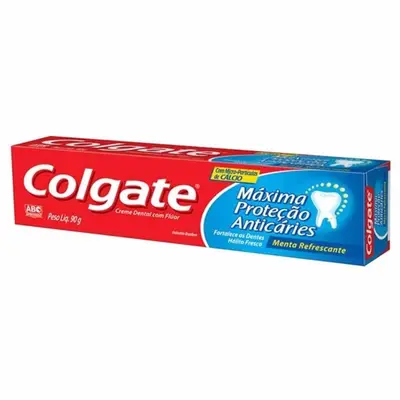 COLGATE CREME DENTAL MPA 90G
