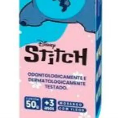 DENTALCLEAN GEL DENTAL INFANTIL MORANGO 50G