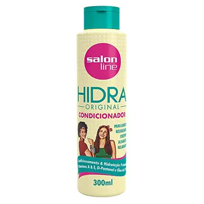 HIDRA CONDICIONADOR HIDRAT INTENSA 300ML