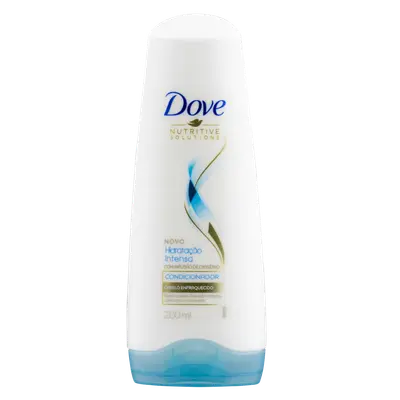 HIDRA CONDICIONADOR HIDRATAÇAO INTENSA OXIGENIO 200ML