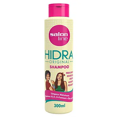 HIDRA SHAMPOO HIDRAT INTENSA 300ML