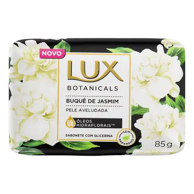 LUX SABONETE JASMIM 85G