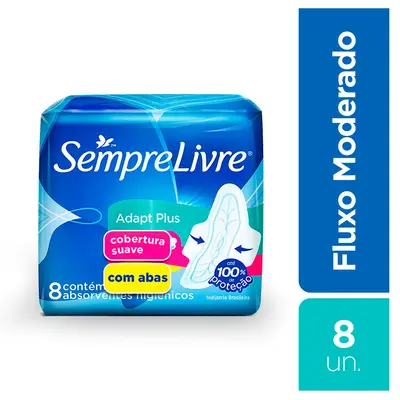 SEMPRE L.  ABSORV. TRI PROTEC C/ABAS 8UN
